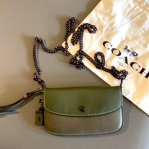 Coach 1941 Wristlet